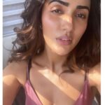 Akshara Gowda Instagram - Stardust 💗 #aksharagowda #stylishtamilachi #stylishtamizhachi