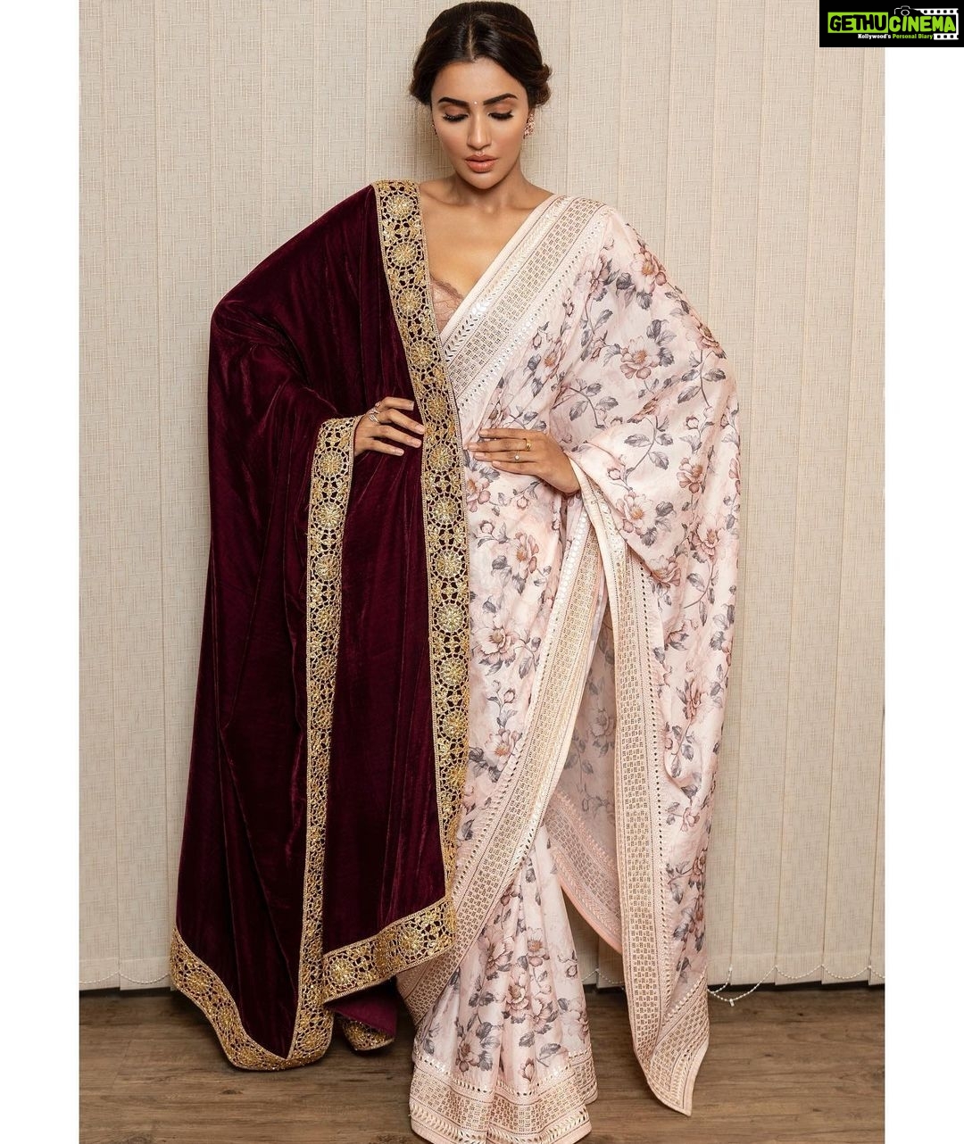 Akshara Gowda - 10.9K Likes - Most Liked Instagram Photos