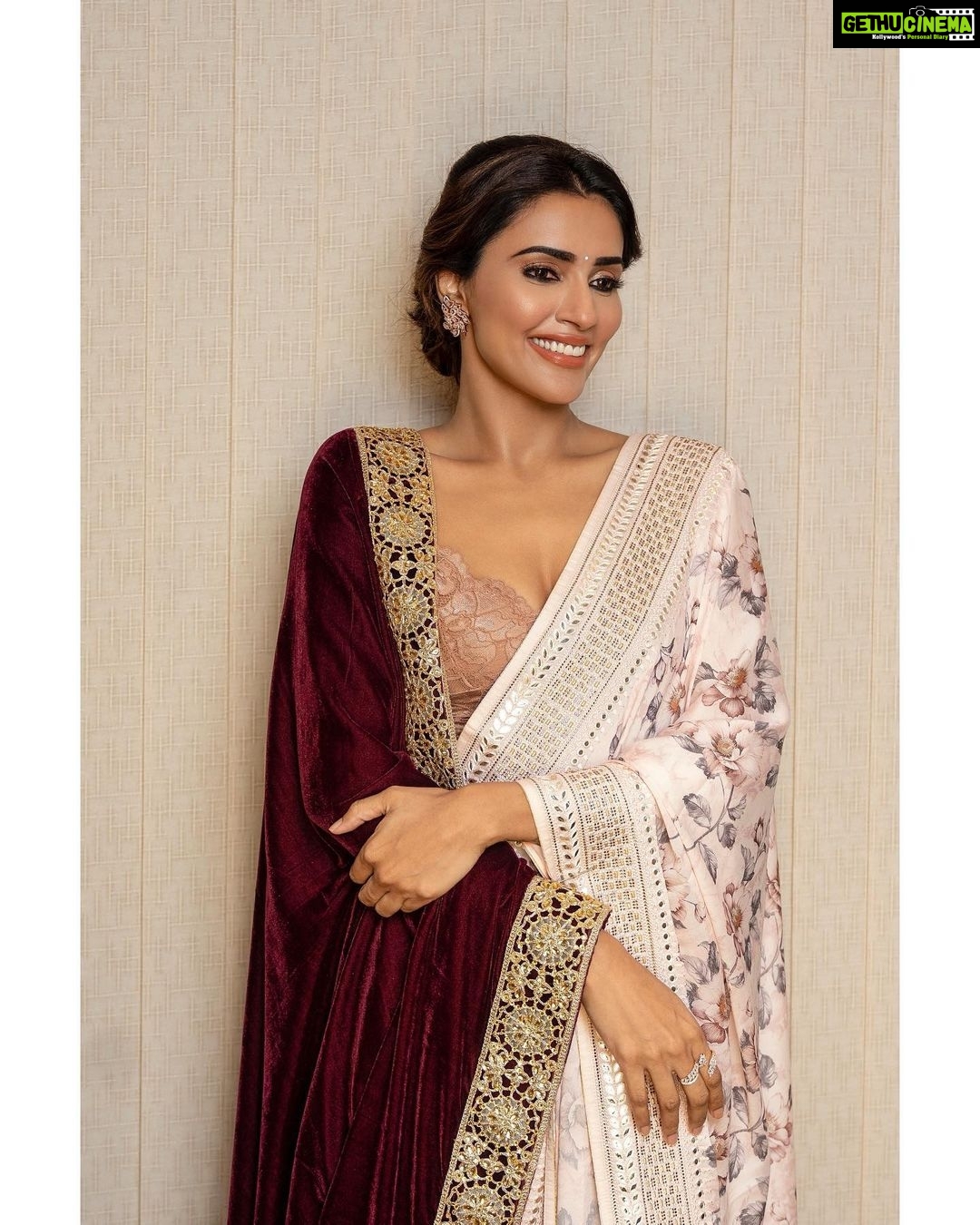 Akshara Gowda - 16.3K Likes - Most Liked Instagram Photos