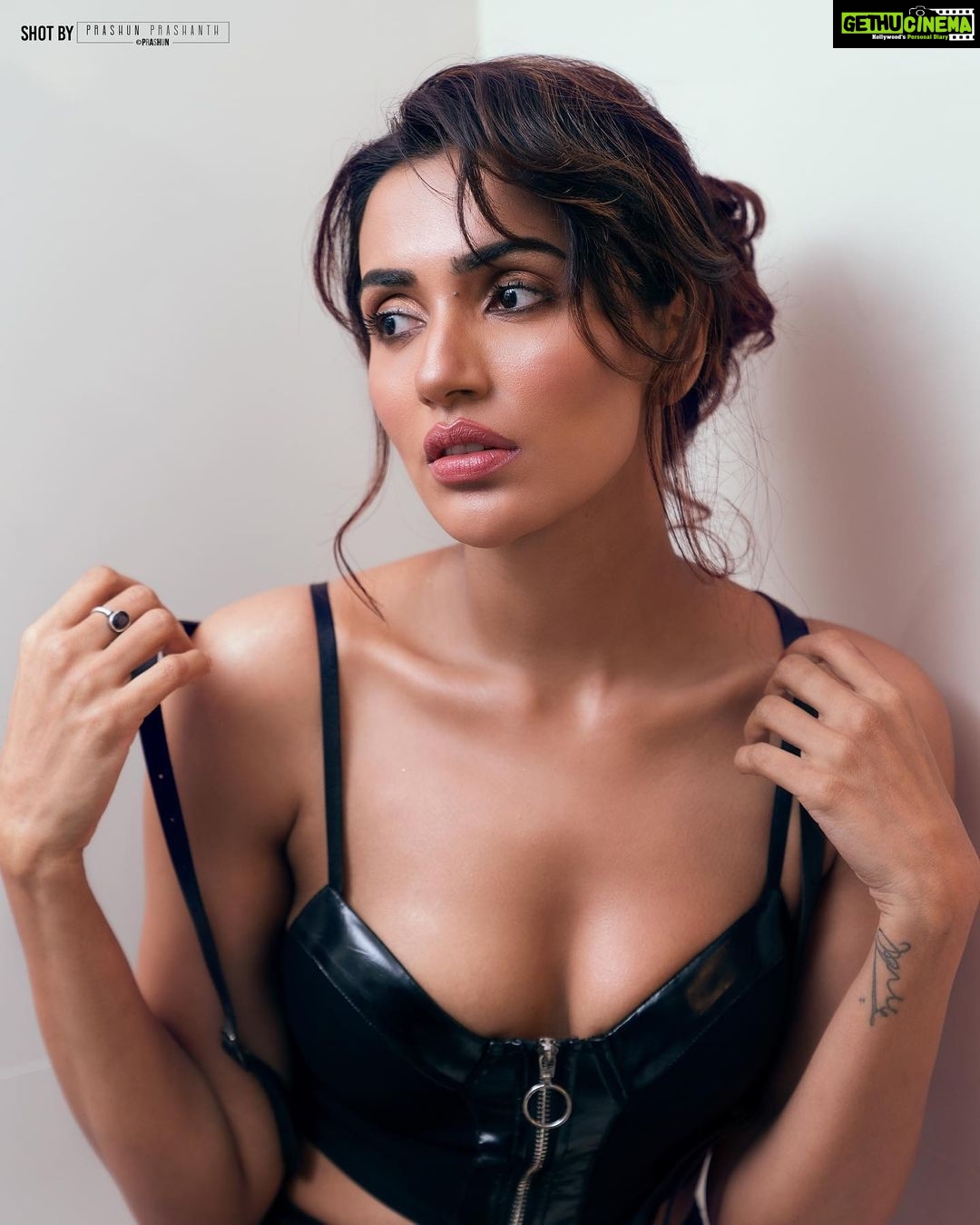 Akshara Gowda - 23.3K Likes - Most Liked Instagram Photos