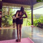 Akshara Gowda Instagram - “It’s not just about being good at something . It’s about being good to YOURSELF “ 💝 #goa #aksharagowda #stylishtamilachi #stylishtamizhachi #style #fashion #picoftheday #instagood #travel #yoga #selflove #fitness #mentalhealth #bikinibody Novotel Goa Resort & Spa