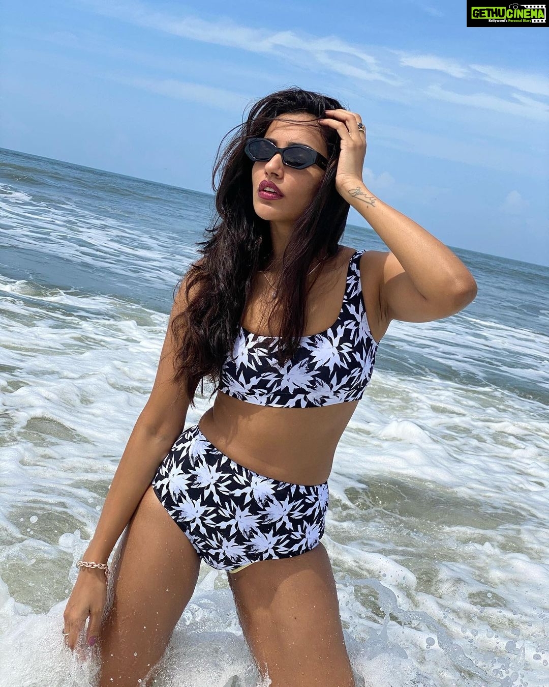 Akshara Gowda - 21.4K Likes - Most Liked Instagram Photos