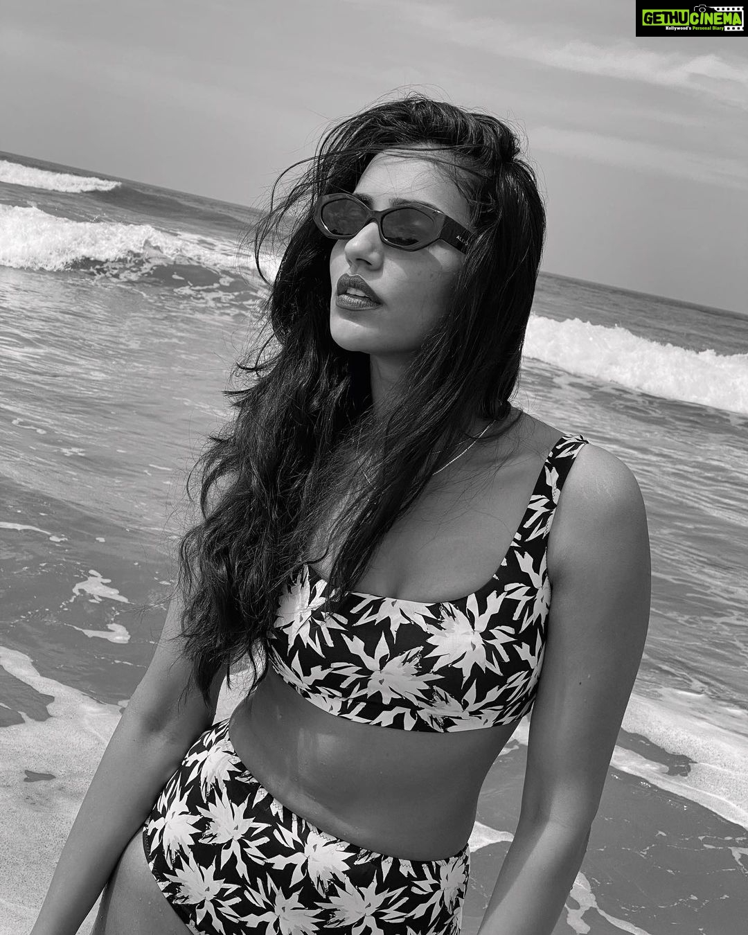 Akshara Gowda - 21.4K Likes - Most Liked Instagram Photos