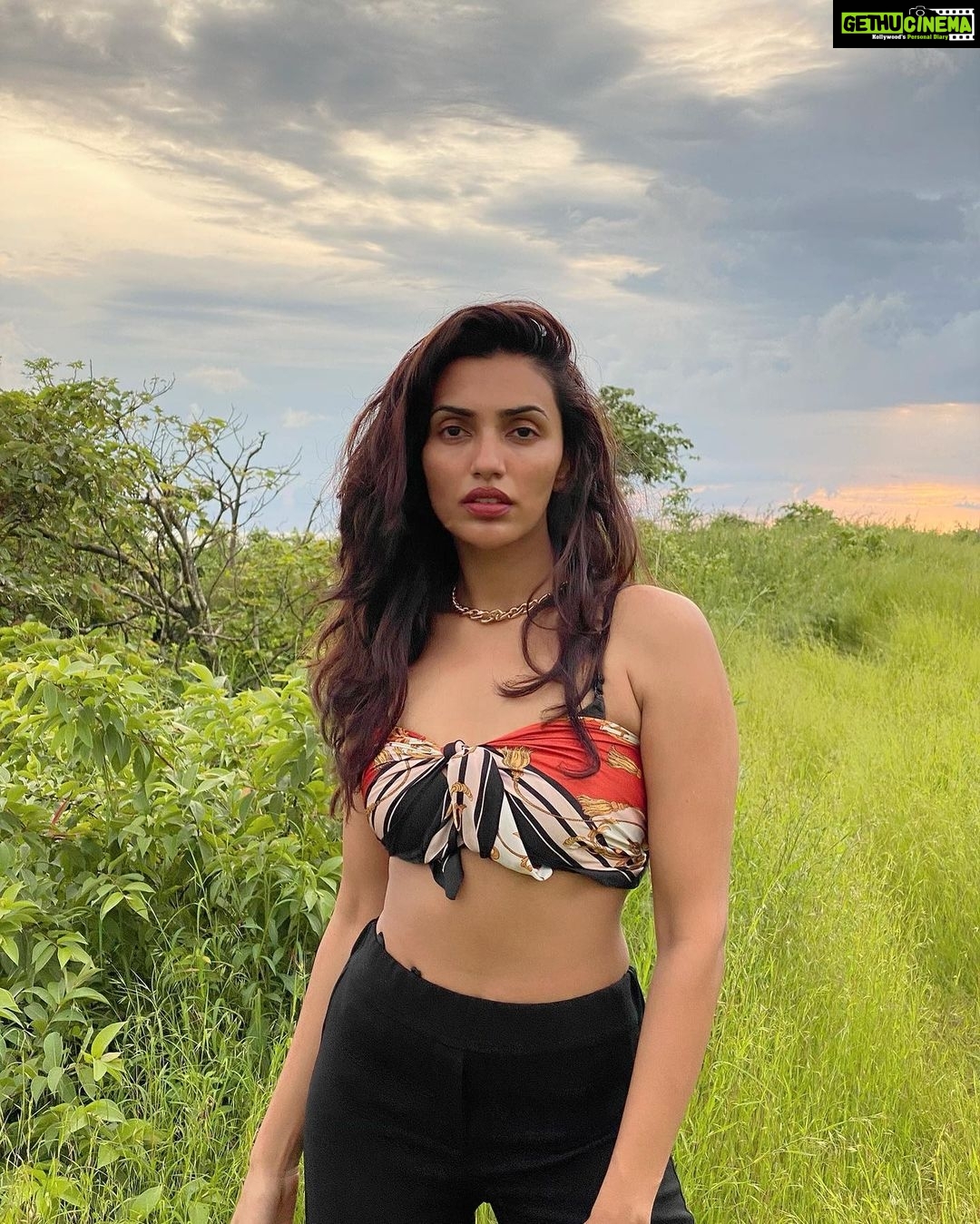 Akshara Gowda - 17.2K Likes - Most Liked Instagram Photos