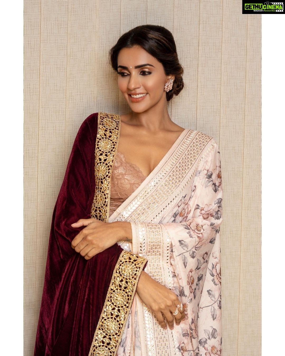 Akshara Gowda - 16.3K Likes - Most Liked Instagram Photos