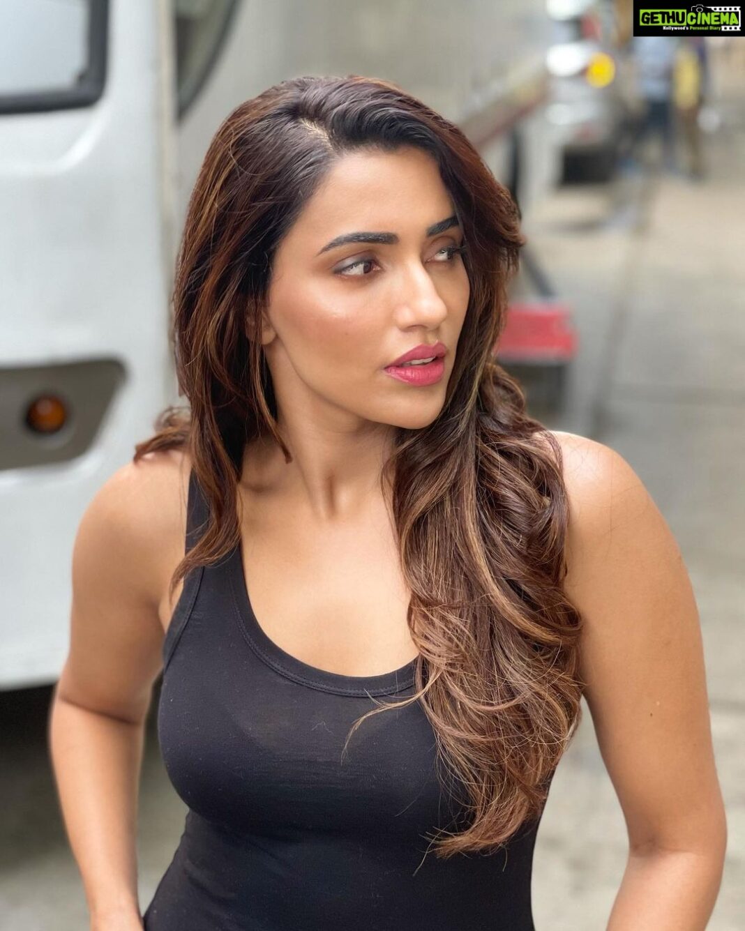 Akshara Gowda Instagram - Not a secret , but it’s just not your business 🙄😴🥶🤨
Makeup : @manjiri_trivedi
Hair : @rrekha284
#nofilter #shoot #aksharagowda #stylishtamilachi #stylishtamizhachi Chennai, India Akshara Gowda Instagram - Not a secret , but it’s just not your business 🙄😴🥶🤨 Makeup : @manjiri_trivedi Hair : @rrekha284 #nofilter #shoot #aksharagowda #stylishtamilachi #stylishtamizhachi Chennai, India