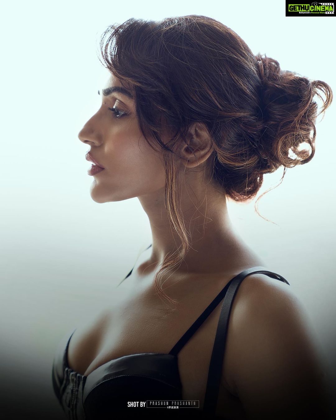 Akshara Gowda - 18.1K Likes - Most Liked Instagram Photos