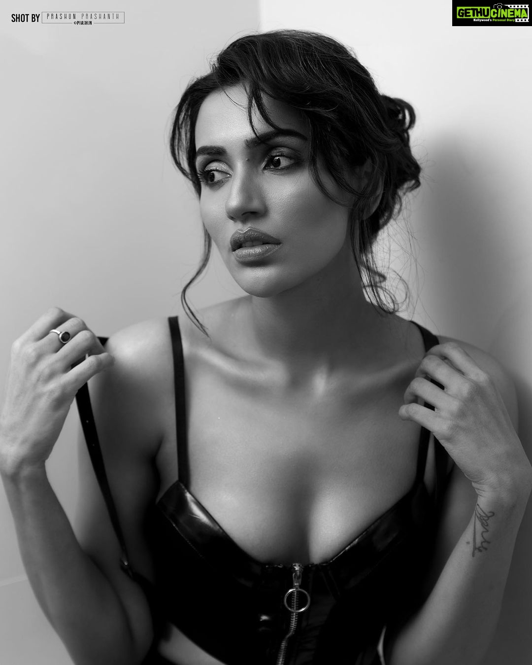 Akshara Gowda - 23.3K Likes - Most Liked Instagram Photos