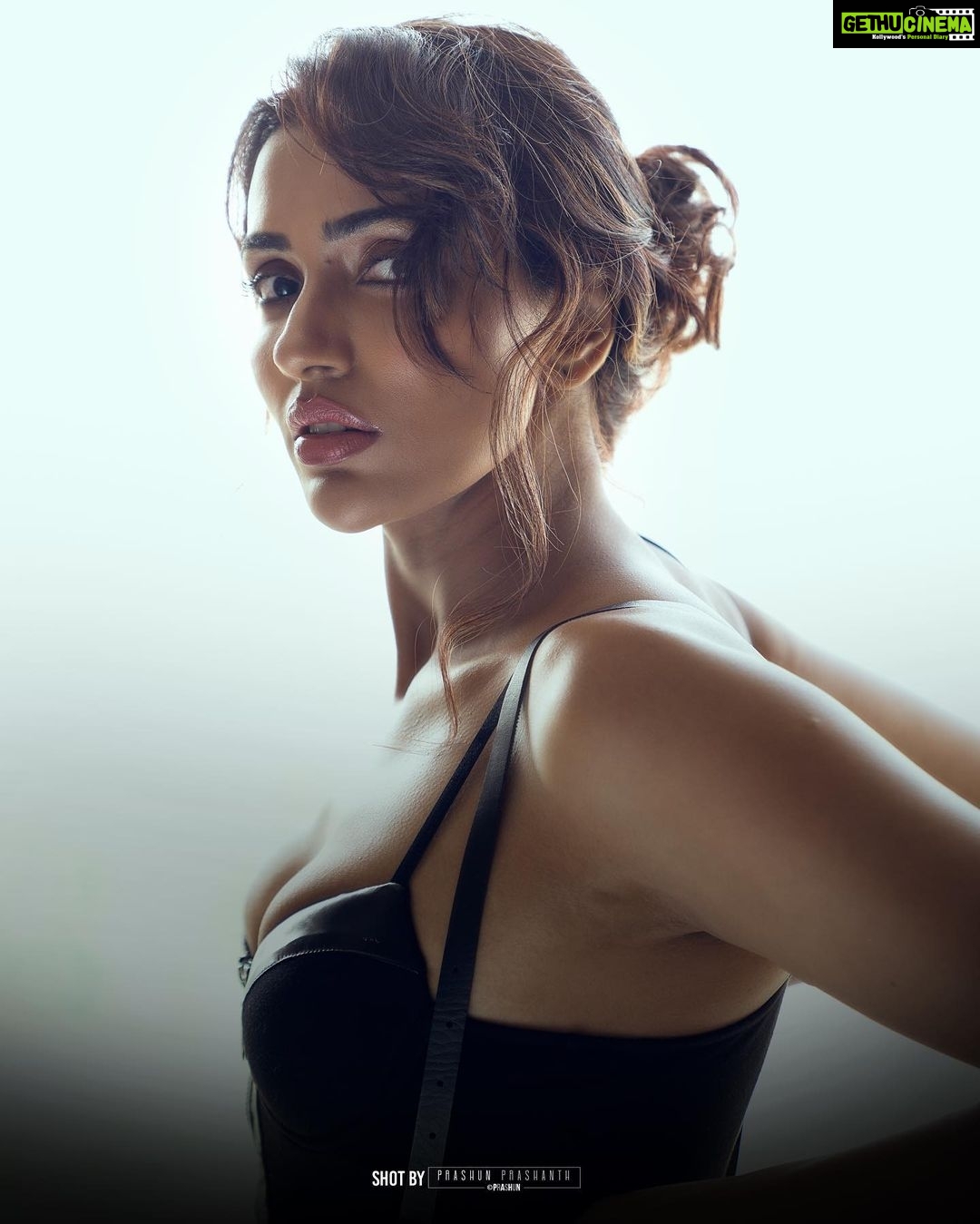 Akshara Gowda - 22.7K Likes - Most Liked Instagram Photos