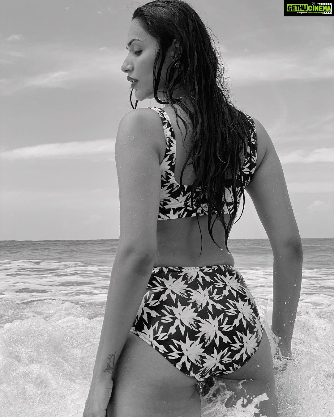 Akshara Gowda - 21.4K Likes - Most Liked Instagram Photos