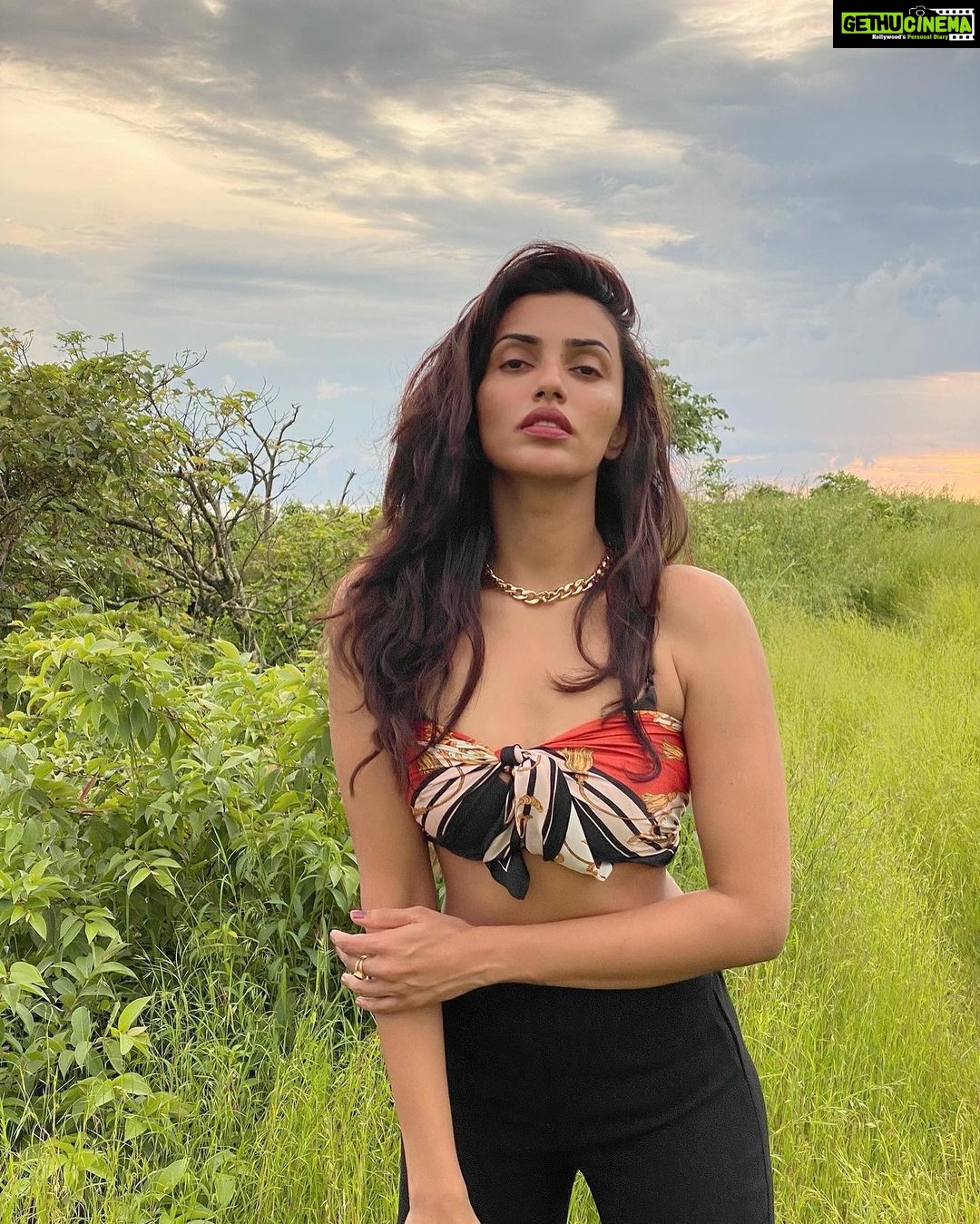 Akshara Gowda - 17.2K Likes - Most Liked Instagram Photos
