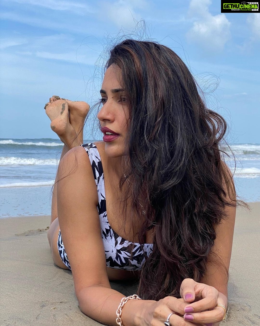 Akshara Gowda - 24.1K Likes - Most Liked Instagram Photos