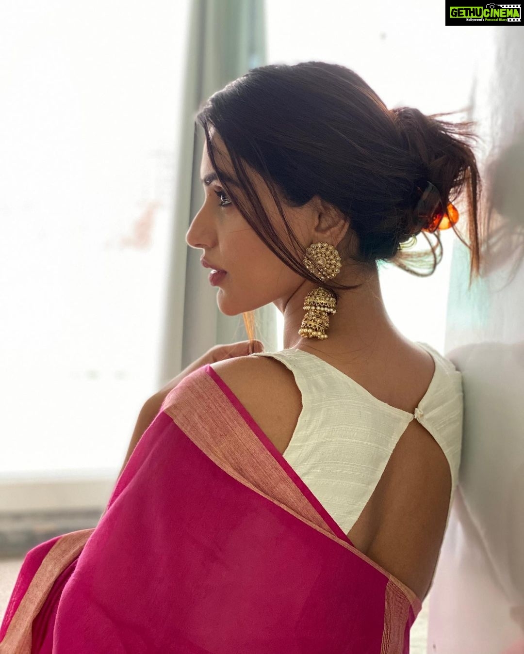 Akshara Gowda - 14.2K Likes - Most Liked Instagram Photos
