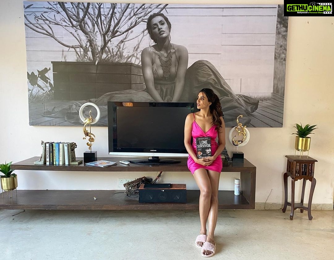 Akshara Gowda - 14.2K Likes - Most Liked Instagram Photos