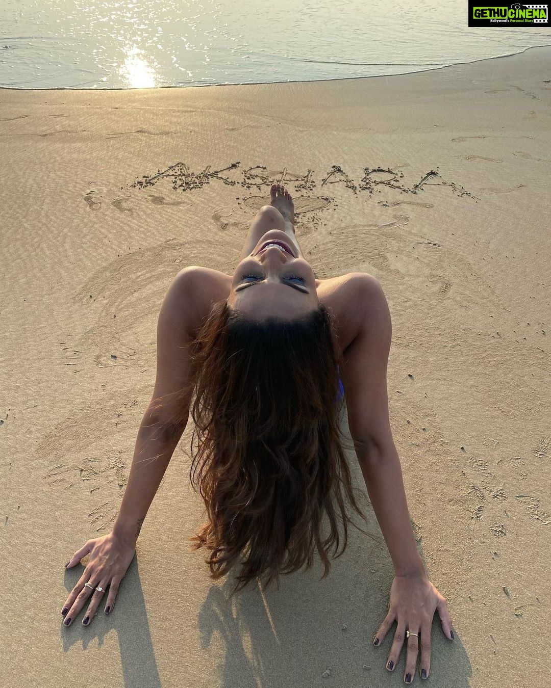 Akshara Gowda - 11.2K Likes - Most Liked Instagram Photos