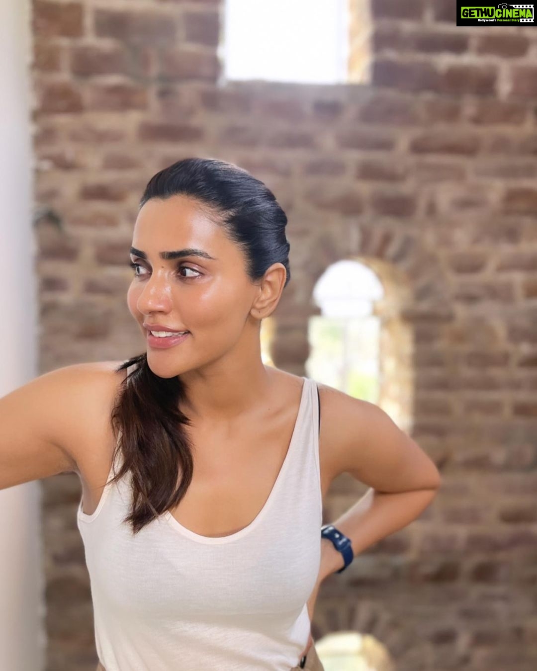 Akshara Gowda - 11.3K Likes - Most Liked Instagram Photos