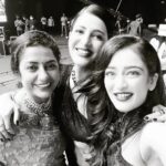 Akshara Haasan Instagram – Sister ❤