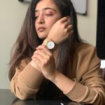 Akshara Haasan Instagram - Do you have a @danielwellington watch yet? Now’s the time 💥 50% off on selected watches! 😱🔥 Add my code AKSHARA for extra 15% off on the website! #danielwellington