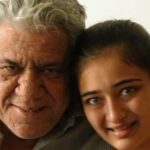 Akshara Haasan Instagram – Happiest birthday OM uncle. Hope whereever you are, you are still being the pride of the cinema industry.  Miss you!