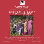 Akshara Haasan Instagram - Let us join hands and stand together for each other. Kindness matters for a hopeful tomorrow. Donate now !! Link in Bio @the.banyan