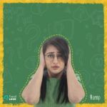 Akshara Haasan Instagram – Constantly curious and equally confused, watch me be your next door 19 year old girl! 
@rajaramamurthy @trendloud @amnp_thefilm @donechannel1

#AMNP #TrendLoudOriginalFilm 
#AksharaHaasan