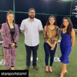 Akshara Haasan Instagram – #Repost @starsportstamil (@get_repost)
・・・
🎬”அச்சம் மடம் நாணம் பயிர்ப்பு”📽️ ⁣
⁣
😃படத்தின் இயக்குனர் Raja Ramamoorthy & நடிகைகள் @aksharaa.haasan & Anjana Jayaprakash 👇⁣
⁣
கிரிக்கெட் மற்றும் படத்தின் அனுபவங்களை பகிர்கிறார்கள் வித் @sameena_anwar 🎙️⁣
⁣
📺இன்றைய Pre Show நிகழ்ச்சியில்📹⁣
⁣
⏰இன்று 6 PM, ஸ்டார் ஸ்போர்ட்ஸ் 1 தமிழில்⁣
⁣
#Dream11IPL #T20 #PreShow #Kollywood #MovieTeam #AksharaaHaasan #Anjana #RajaRamamoorthy #Today #StarSportsTamil #StarAiKelungal #DearViewers #Comment #Comments⁣