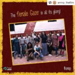 Akshara Haasan Instagram - Woman power Cast : @singerushauthup @malgudii @anjanajp @maajanaki @shalinivijayakumar_ Crew : DOP : @shredevdube Asst. DOP : @anshu7825 Music : @sushasings Editing : @keerthana_murali Costume Designer : @themis_vanessa Creative Producer: @vidsuku MUA : @abhiramisivakumar @abhinetrimua Hairstylist: @bhakti.borade Colorist : @mahak_gupta_ AD : @sowmyabharathi Choreography : @ananyashankar , @lavyshankar and @anushaswamy Asst. Costume Designer : @rakshitha_manivannan BTS : @ritika.shriram Photos hoot: @poo.stories Promotions : @aishwaryasukumaran , @praveshika_kumar1102 , @harshi_jaan , @bisakhdatta