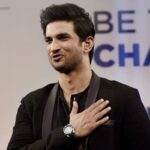 Akshara Haasan Instagram - So shaken since I've heard the news of @sushantsinghrajput yesterday. Been trying my best to come up with the words to describe the loss we have faced. He seemed to be such a kind person, an talented actor, hard working, honest, adventurous, and much more. May you find the best kind of peace.