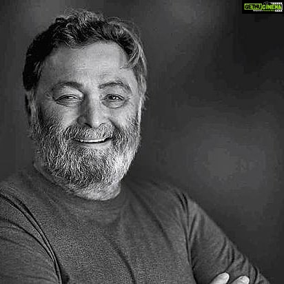Akshara Haasan Instagram - Today we have another tragedy hitting us. Rishi Kapoorji, another persona who has given us so much as a performer over the years. My condolences to the Kapoor family. My you rest in peace sir.