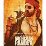 Akshay Kumar Instagram - Action ✔️ Comedy ✔️ Romance ✔️ Drama ✔️ L-O-A-D-I-N-G this Holi! #SajidNadiadwala’s #BachchanPandey in cinemas on 18th March, 2022 🎬 Directed by @farhadsamji @kritisanon @jacquelinef143 @arshad_warsi @pankajtripathi @_prat @saharshkumarshukla #AbhimanyuSingh @nadiadwalagrandson @wardakhannadiadwala