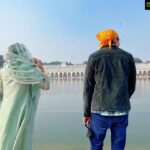 Alia Bhatt Instagram - ੴ blessings.. gratitude .. light 🙏☀️ Gurdwara Bangla Sahib, New Delhi