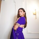 Alia Bhatt Instagram – Some light … ✨

Happy Diwali 🪔