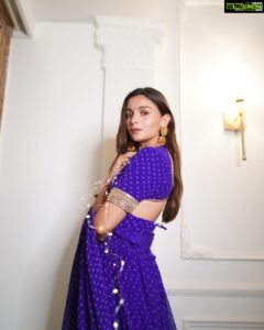 Alia Bhatt Instagram - Some light … ✨ Happy Diwali 🪔