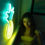Alia Bhatt Instagram – the pineapple series🍍