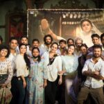 Alia Bhatt Instagram - We started shooting Gangubai on the 8th of December 2019 .. and we wrapped the film now 2 years later! This film and set has been through two lockdowns.. two cyclones.. director and actor getting covid during the making!!! the troubles the set has faced is another film all together! But through all that and more.. what I take away is the gigantic life changing experience! Being directed by sir has been a dream all my life, but I don’t think anything would have prepared me for the journey I was on for these two years.. I walk out of this set a diff person today! I love you sir! Thank you for being you .. there is truly NO ONE like you 🪄✨ When a film ends a part of you ends with it! Today I’ve lost a part of me.. Gangu I love you! You will be missed♥️ P.S - special mention to my crew - my family and friends for these two years! without you nothing would have been possible! Love you guys!!!