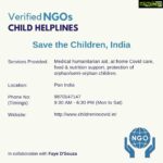 Alia Bhatt Instagram – COVID-19 brings with it feelings like anxiety, stress and uncertainty — and they are felt especially strongly by children of all ages. Here are numbers of frontline childcare NGOs that are providing psychological first-aid & emotional support and more to children. Please save the relevant ones and share this with people in need.
#CircleOfHope

*These numbers were verified on 11th May, 2021.