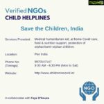 Alia Bhatt Instagram - COVID-19 brings with it feelings like anxiety, stress and uncertainty — and they are felt especially strongly by children of all ages. Here are numbers of frontline childcare NGOs that are providing psychological first-aid & emotional support and more to children. Please save the relevant ones and share this with people in need. #CircleOfHope *These numbers were verified on 11th May, 2021.