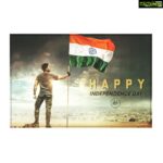 Allu Arjun Instagram – Happy Independence Day to my fellow Indians . Deep Gratitude in our hearts for those who sacrificed their lives for us . Jai Hind !