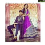 Allu Arjun Instagram – Congratulations to my baby sister @niharikakonidela and my new brother in law @chaitanya_jv on their engagement. Wishing you guys all the happiness in the world in days to come .