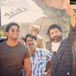 Allu Arjun Instagram - 8 years of Julai . What a memorable hit . I would like to Thank #trivikram garu , my dear friend @thisisdsp , and my producers Radha Krishna & Danaayya garu and the entire cast n crew for a wonderful experience. #julai