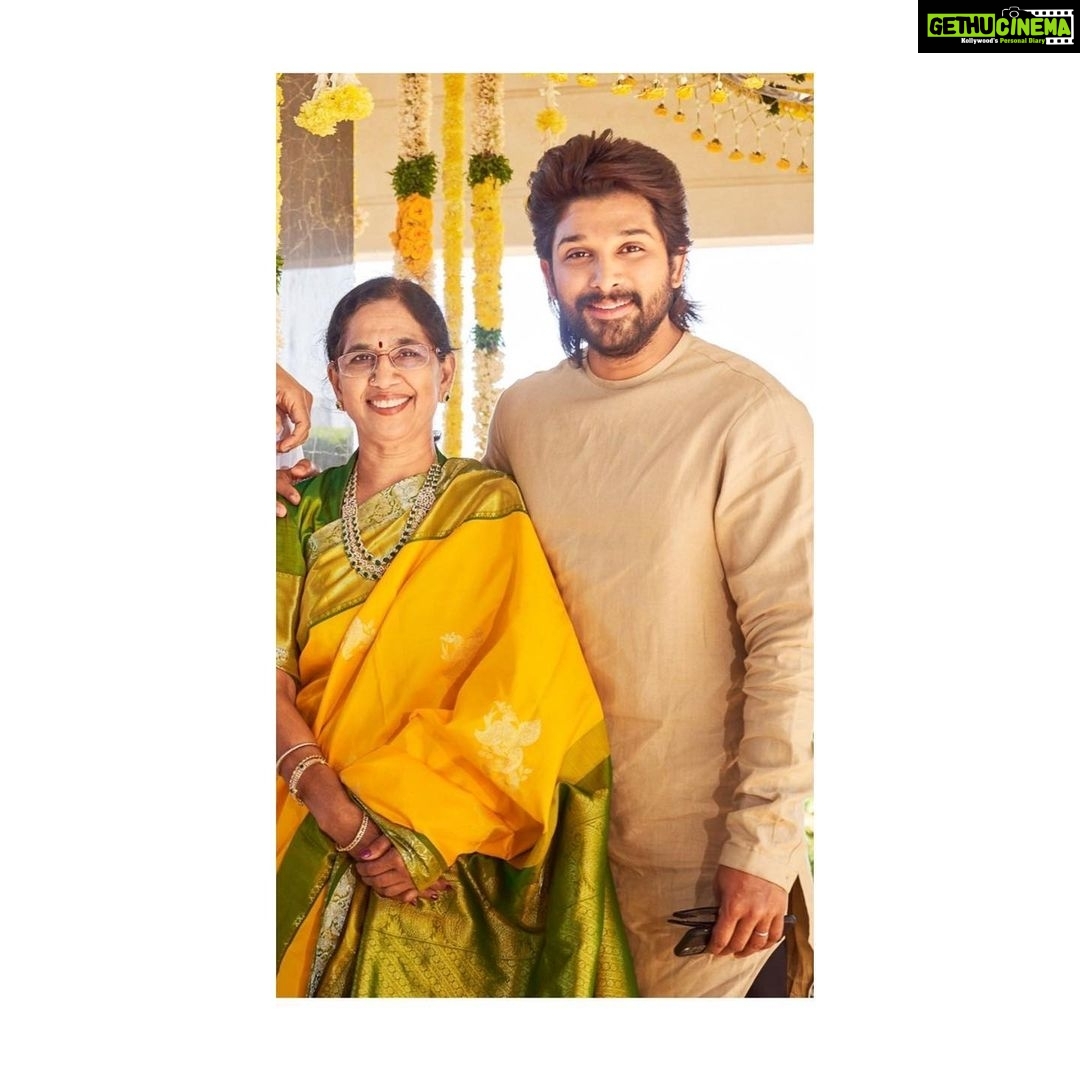 Actor Allu Arjun HD Photos and Wallpapers June 2020 - Gethu Cinema