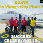 Allu Arjun Instagram - #AVPL SUCCESS CELEBRATIONS