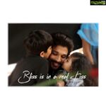 Allu Arjun Instagram – ❤️❤️