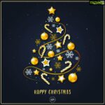 Allu Arjun Instagram – Merry Christmas to each and everyone one of you .