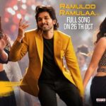 Allu Arjun Instagram -
