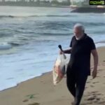 Allu Arjun Instagram - RESPECT #plastic #awareness