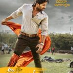 Allu Arjun Instagram - Wishing you all a very HappyDussehra #happydussehra #AlaVaikunthapurramuloo