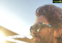 Allu Arjun Instagram - 🖤