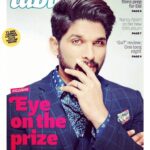 Allu Arjun Instagram - Thank You @gulfnewstabloid @gulfnews