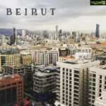 Allu Arjun Instagram - Beirut Postcard Shot Four Seasons Hotel Beirut